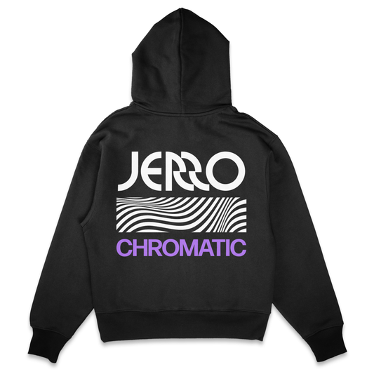 Chromatic Hoodie