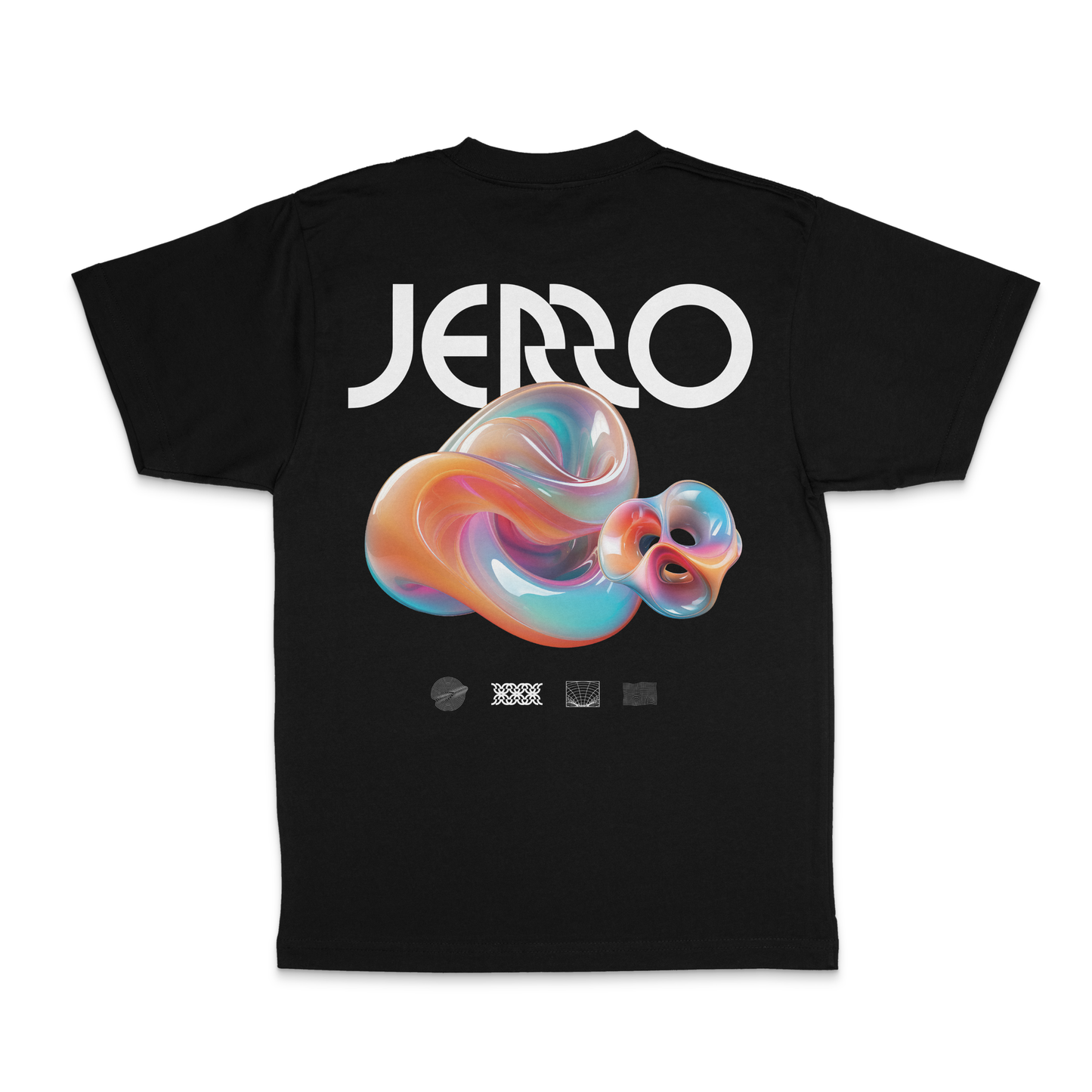 Chromatic T-shirt